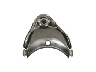 Suspension Control Arm and Ball Joint Assembly