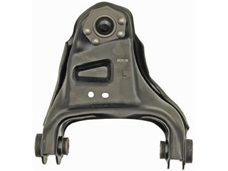 Suspension Control Arm and Ball Joint Assembly