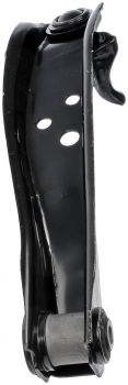 Suspension Control Arm and Ball Joint Assembly