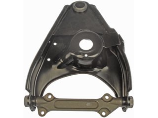 Suspension Control Arm and Ball Joint Assembly