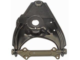 Suspension Control Arm and Ball Joint Assembly