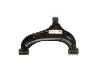 Suspension Control Arm and Ball Joint Assembly