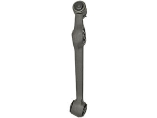 Suspension Control Arm and Ball Joint Assembly