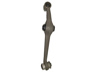 Suspension Control Arm and Ball Joint Assembly