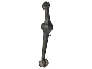 Suspension Control Arm and Ball Joint Assembly