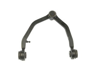 Suspension Control Arm and Ball Joint Assembly