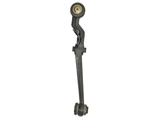 Suspension Control Arm and Ball Joint Assembly