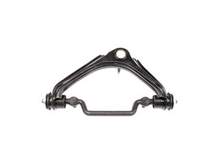 Suspension Control Arm and Ball Joint Assembly