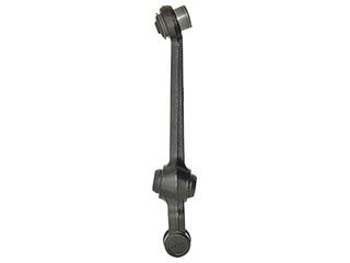 Suspension Control Arm and Ball Joint Assembly