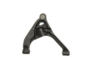 Suspension Control Arm and Ball Joint Assembly