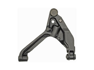 Suspension Control Arm and Ball Joint Assembly