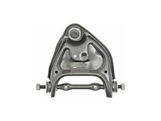 Suspension Control Arm and Ball Joint Assembly
