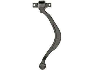 Suspension Control Arm and Ball Joint Assembly