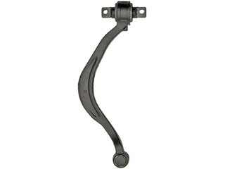 Suspension Control Arm and Ball Joint Assembly