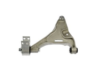 Suspension Control Arm and Ball Joint Assembly