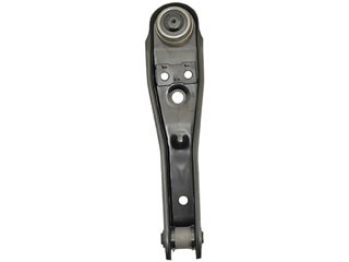 Suspension Control Arm and Ball Joint Assembly