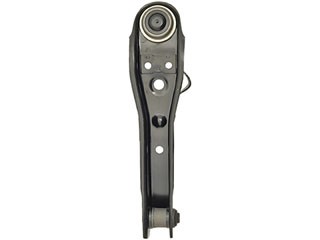 Suspension Control Arm and Ball Joint Assembly