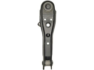 Suspension Control Arm and Ball Joint Assembly