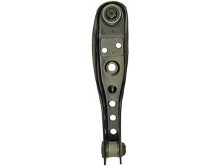 Suspension Control Arm and Ball Joint Assembly