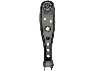 Suspension Control Arm and Ball Joint Assembly