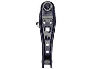 Suspension Control Arm and Ball Joint Assembly