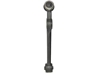 Suspension Control Arm and Ball Joint Assembly