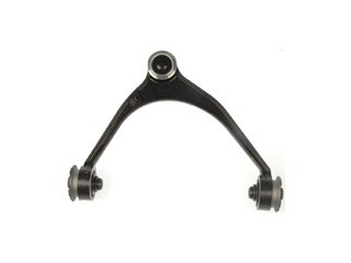 Suspension Control Arm and Ball Joint Assembly