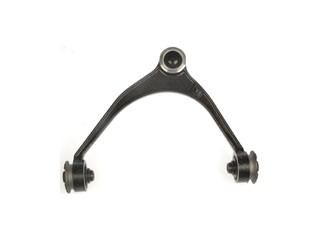 Suspension Control Arm and Ball Joint Assembly