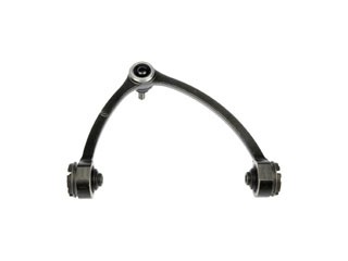 Suspension Control Arm and Ball Joint Assembly