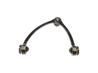 Suspension Control Arm and Ball Joint Assembly