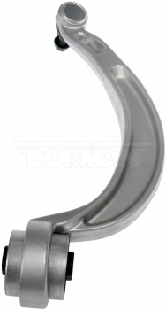 Suspension Control Arm and Ball Joint Assembly