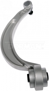 Suspension Control Arm and Ball Joint Assembly