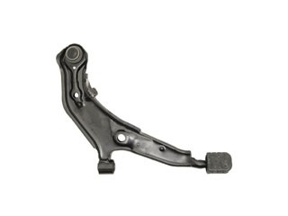 Suspension Control Arm and Ball Joint Assembly