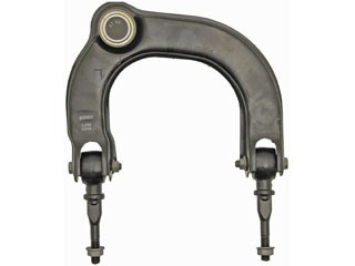 Suspension Control Arm and Ball Joint Assembly