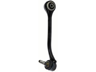 Suspension Control Arm and Ball Joint Assembly