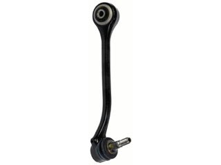 Suspension Control Arm and Ball Joint Assembly