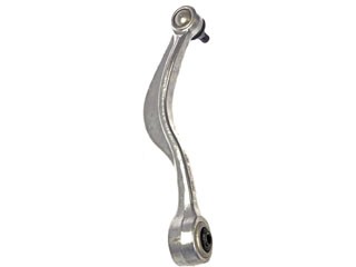 Suspension Control Arm and Ball Joint Assembly