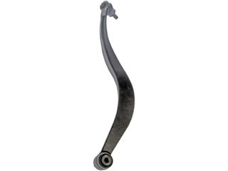 Suspension Control Arm and Ball Joint Assembly