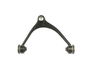 Suspension Control Arm and Ball Joint Assembly