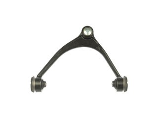 Suspension Control Arm and Ball Joint Assembly