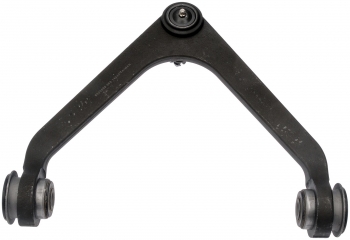 Suspension Control Arm and Ball Joint Assembly