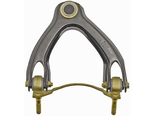 Suspension Control Arm and Ball Joint Assembly
