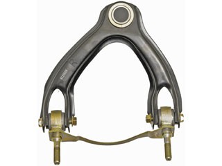 Suspension Control Arm and Ball Joint Assembly