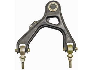 Suspension Control Arm and Ball Joint Assembly