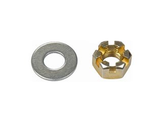 Suspension Control Arm and Ball Joint Assembly