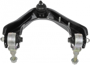 Suspension Control Arm and Ball Joint Assembly