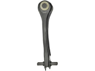 Suspension Control Arm and Ball Joint Assembly