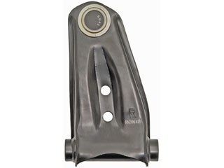 Suspension Control Arm and Ball Joint Assembly