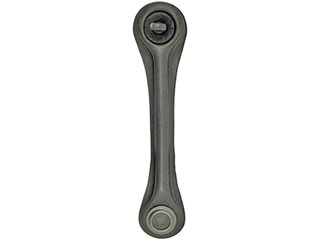 Suspension Control Arm and Ball Joint Assembly