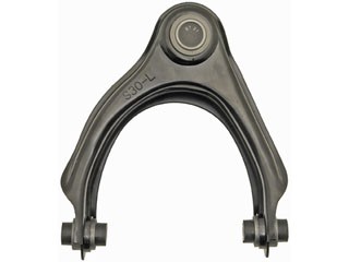 Suspension Control Arm and Ball Joint Assembly